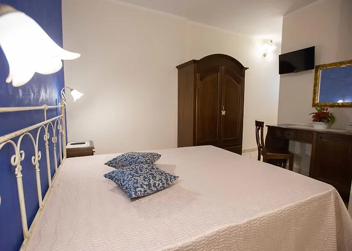 B&B Le Due Gioie