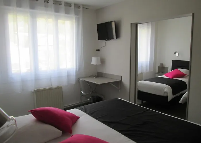Auberge En Ardenne