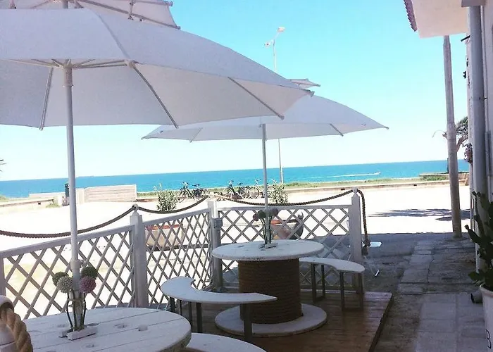 Dimore di Mare