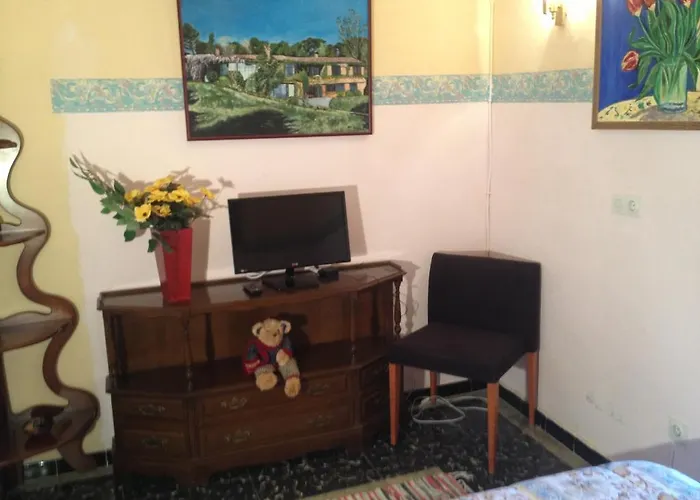 Hotel Comodoro