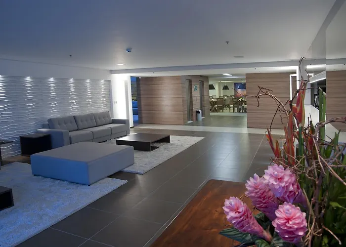 Ritz Suites Lifestyle