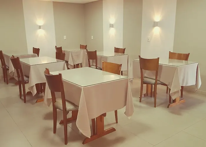 Hotel Recanto