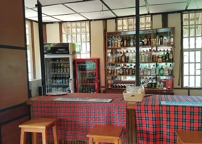 Eileen'S Trees Inn