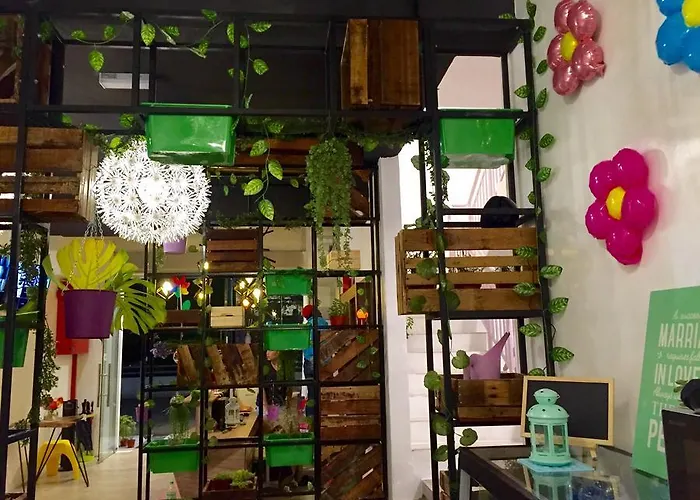 Hotel Flora Plus Cameron Highlands