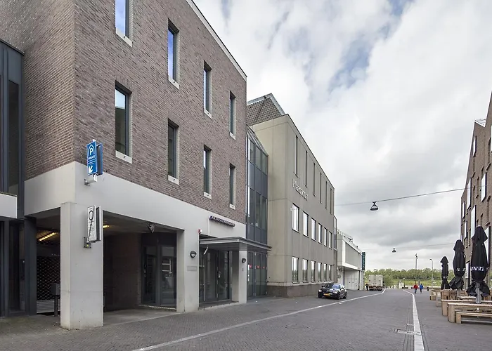Theaterhotel Venlo