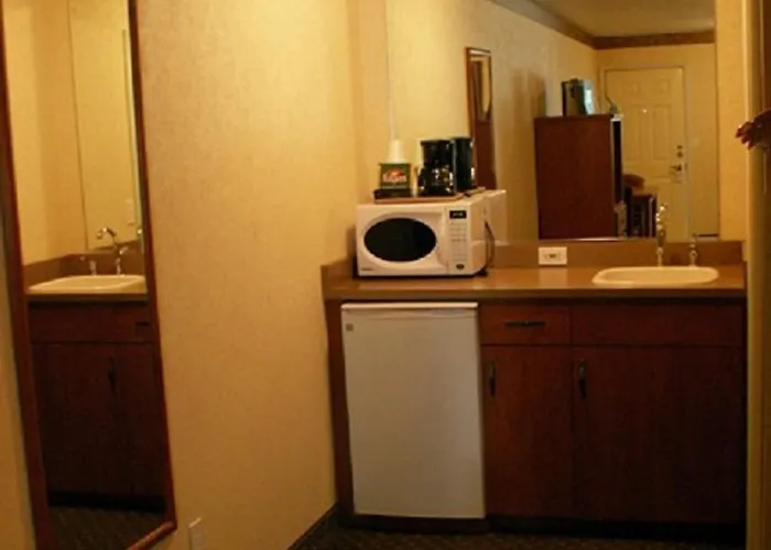 White River Inn