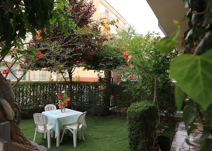 B&B Macalube Aragona