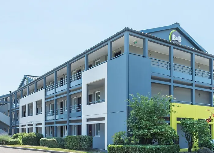B&B Hotel Agen