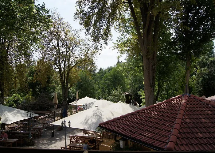 Gasthof Schönau