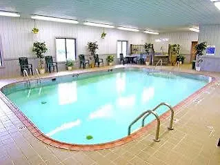 Best Western Country Inn