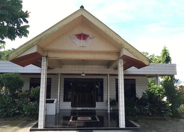 Tamasya Garden Hotel