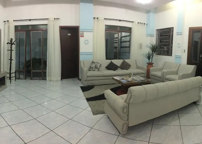 Hotel Tourist Ararangua