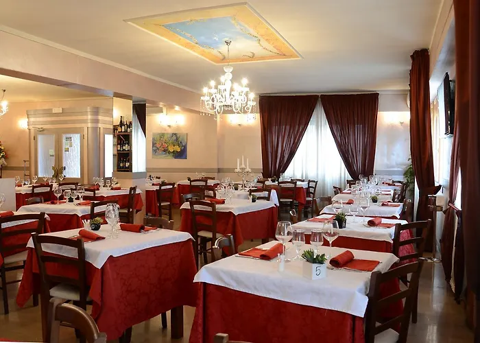 Hotel La Fenice