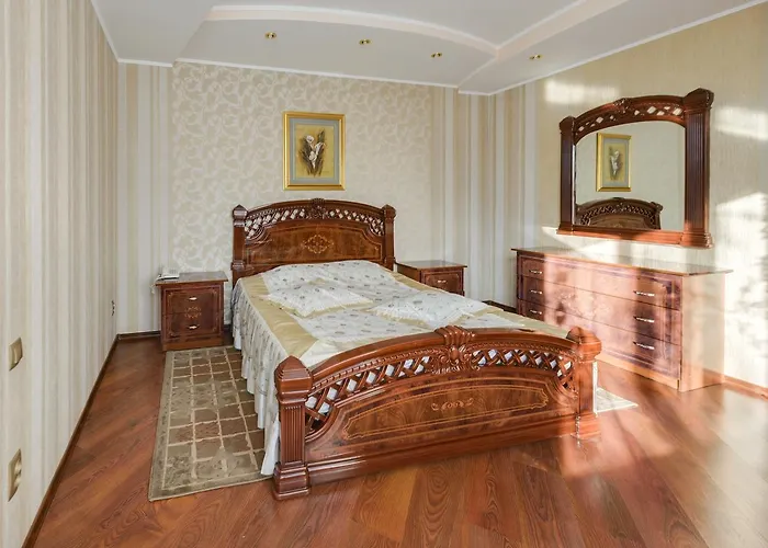 Gostinitsa "Lina"