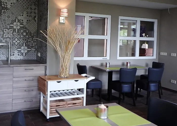 Garni Hotel Lavendelhof