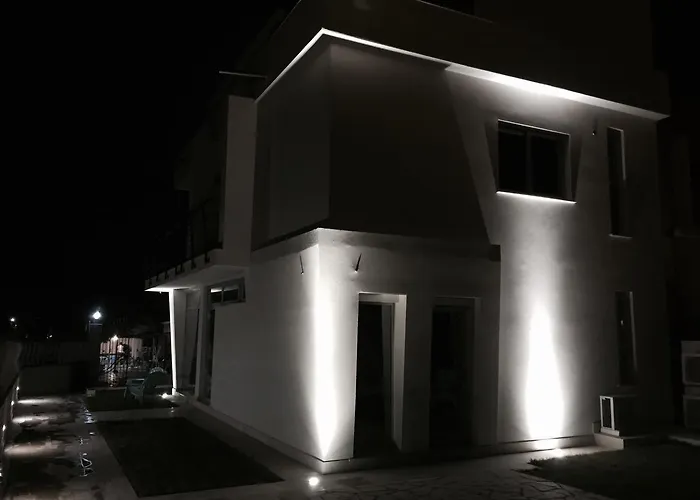 Corte Sveva B&B Affittacamere