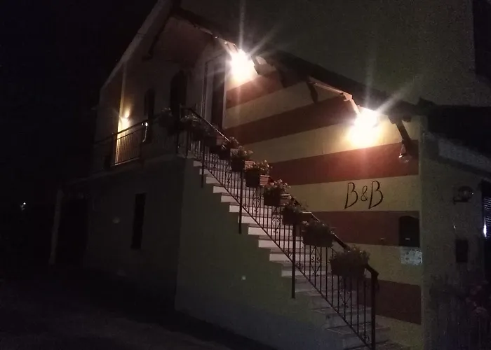 B&B Countryhouseanna