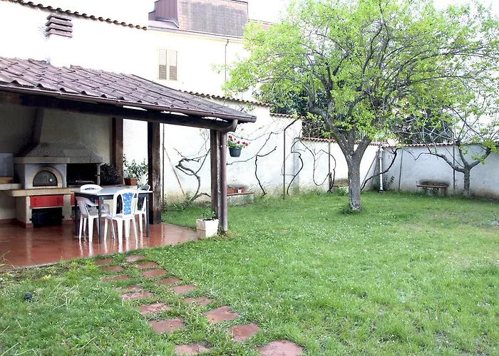 Villa Del Poeta