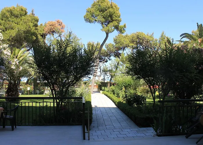 Hotel Fabiola