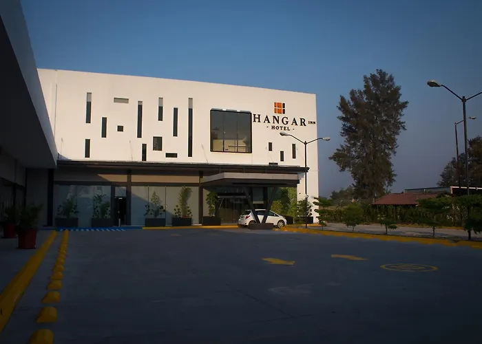 Hangar Inn Guadalajara Aeropuerto