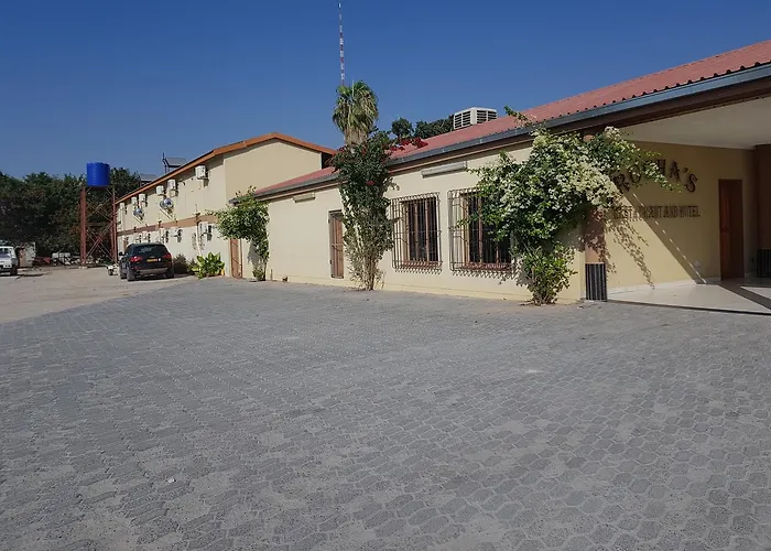 Rocha'S Hotel