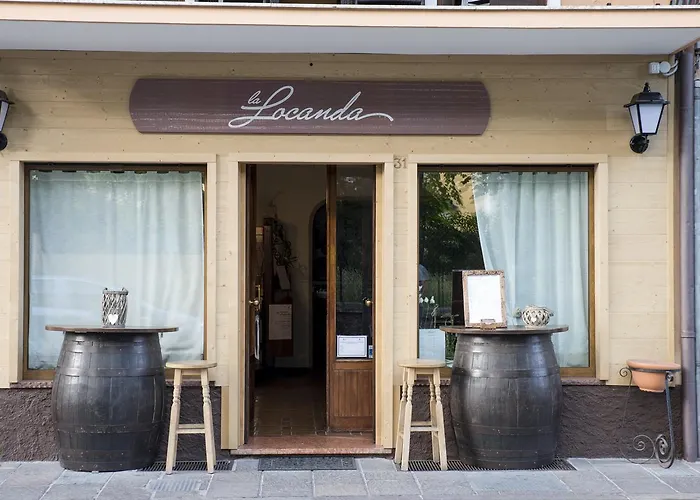 La Locanda