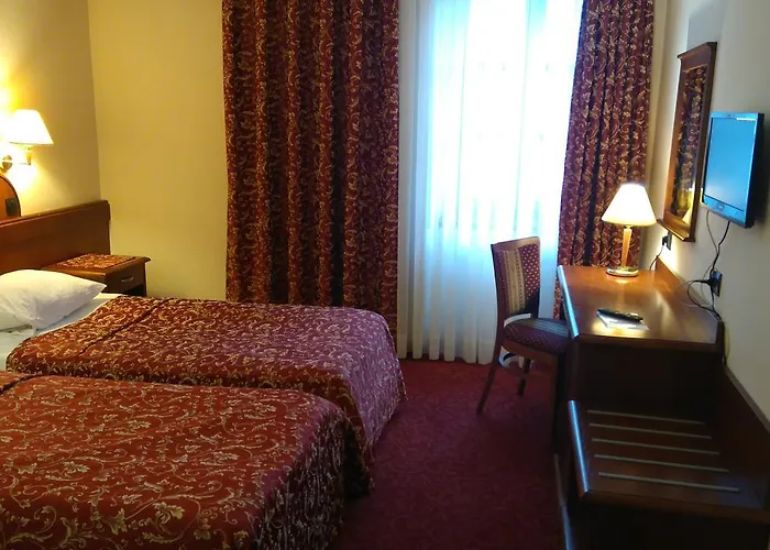 Hotel Amalia