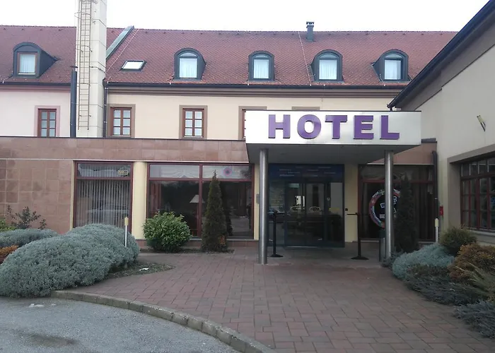 Hotel Amalia