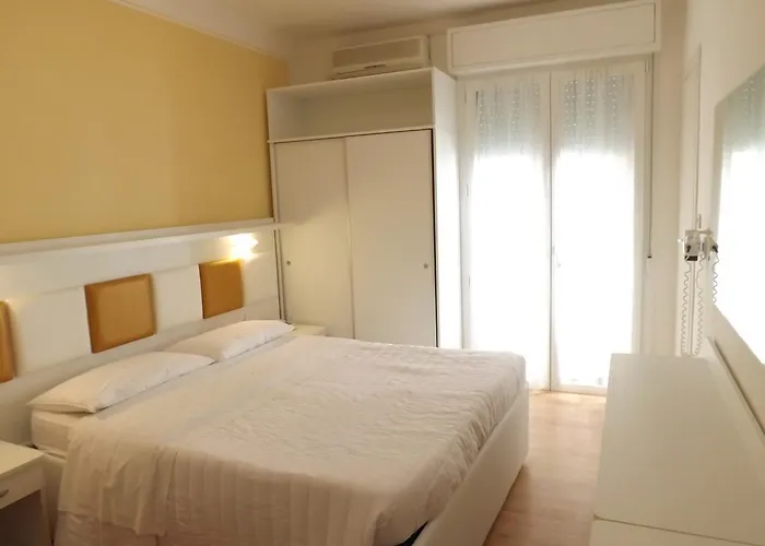 Hotel Gioiosa