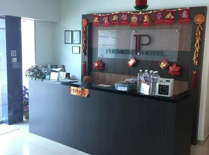 Premierz Hotel