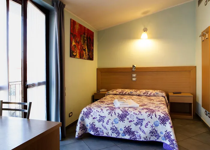 Albergo Verdi