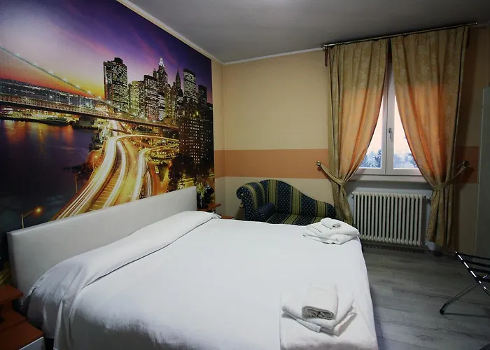 Albergo Ristorante La Bussola