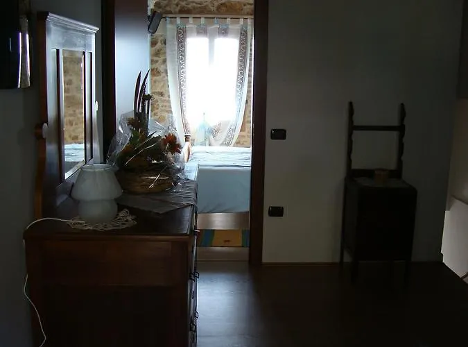 b&b alla pergola