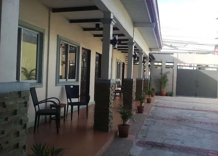 Manana Hotel