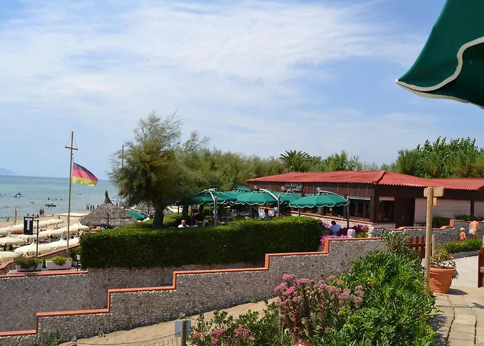 Hotel La Nave
