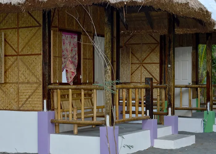 Sablayan Paraiso Beach Resort