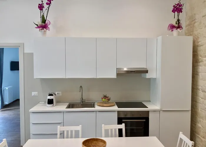 B&B Sant'Agostino