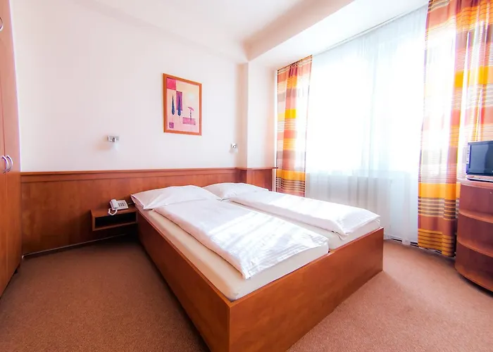 Hotel Vsacan