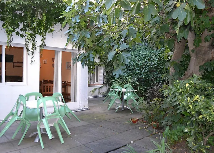 Hotel Cristal