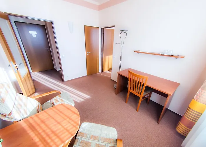Hotel Vsacan