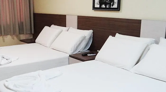 Hotel Moura