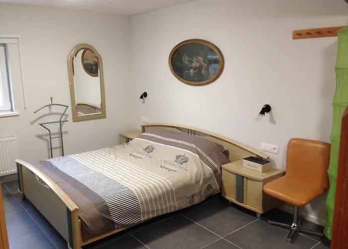 B&B Aalsters genot