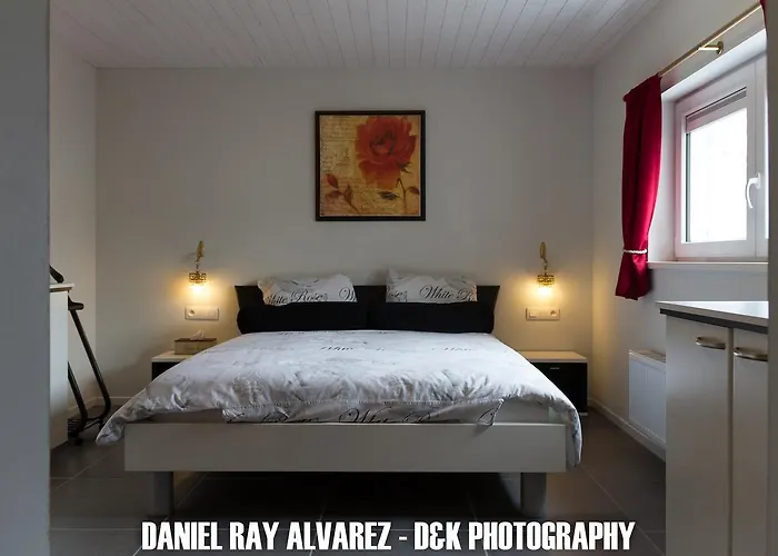 B&B Aalsters genot
