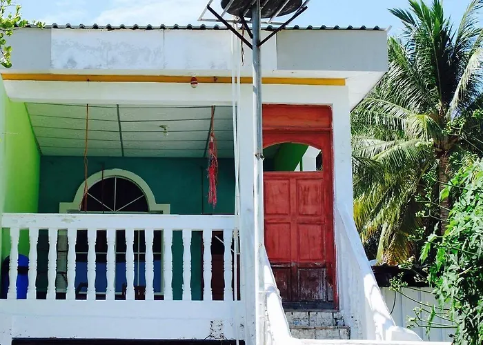 Rancho Mama Juany