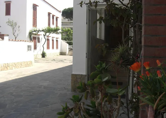 Hotel Mastropeppe