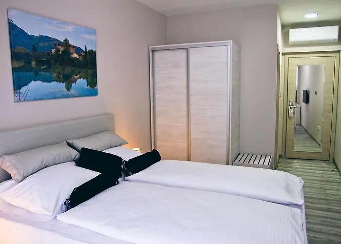 Hotel Bakarni Lonac