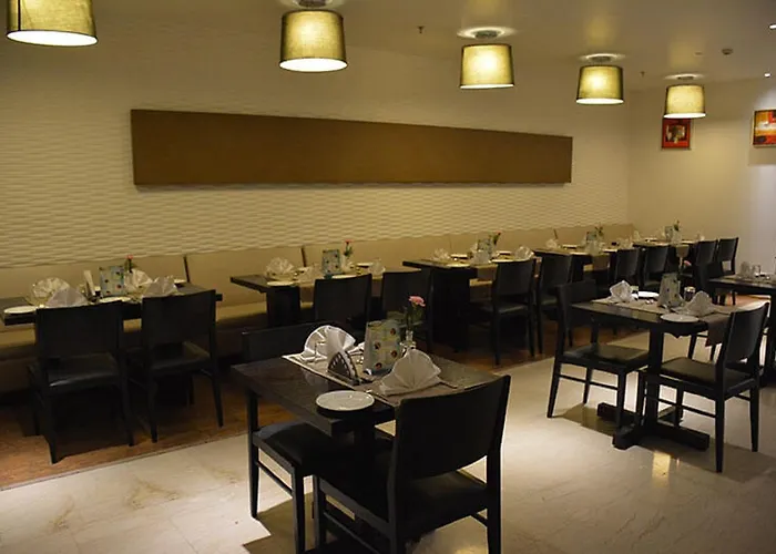Hotel Natraj