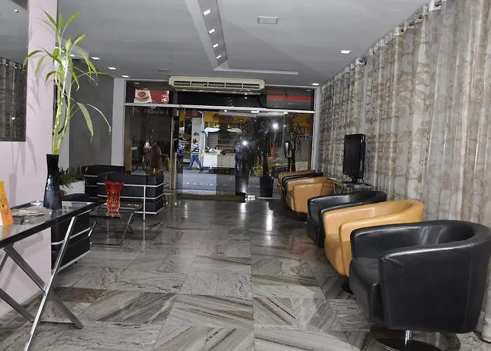 Imperial Hotel