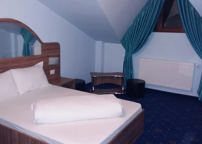 Hotel Corneliuss
