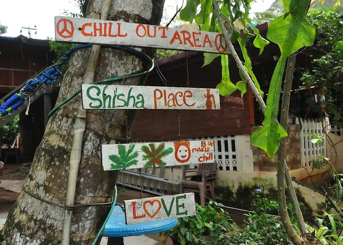 Mama'S Place Mirissa